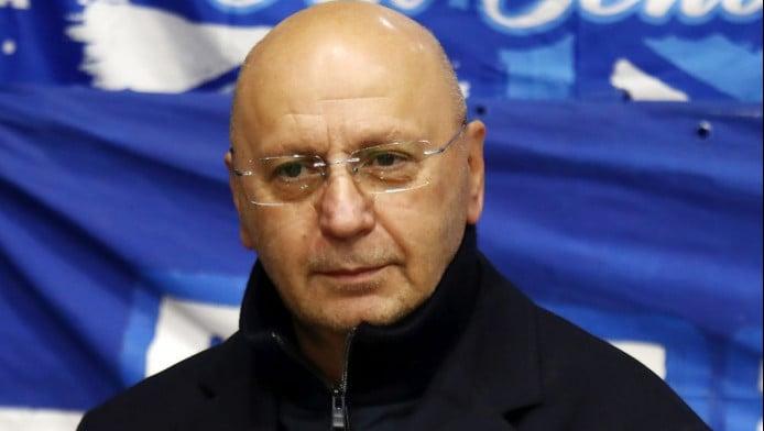 Μονεμβασιώτης για Ηρακλή: "Δύο καφέδες ζητάμε, πάμε για 20 παίκτες"