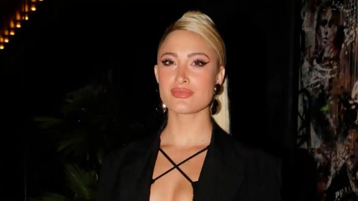 Συνελήφθη η Ιωάννα Τούνη 1 touni maketa