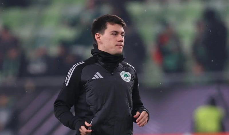 Δίνει και Πελίστρι για τον νέο Έκι ο ΠΑΟ - "Λάτιν εξτρέμ, ταχύς, τεχνίτης"!