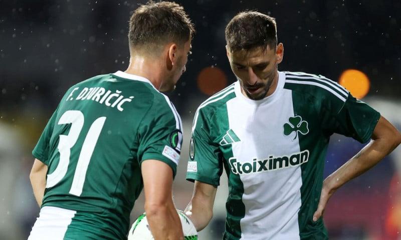 Τζούρισιτς και Μλαντένοβιτς 