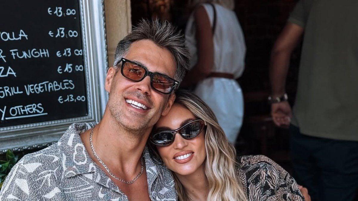 Μπρούνο Τσερέλα: Ο «βασιλιάς» της Ιταλίας – Η αμύθητη περιουσία του μελλοντικού συζύγου της Οικονομάκου 1 oikonomakou tserela