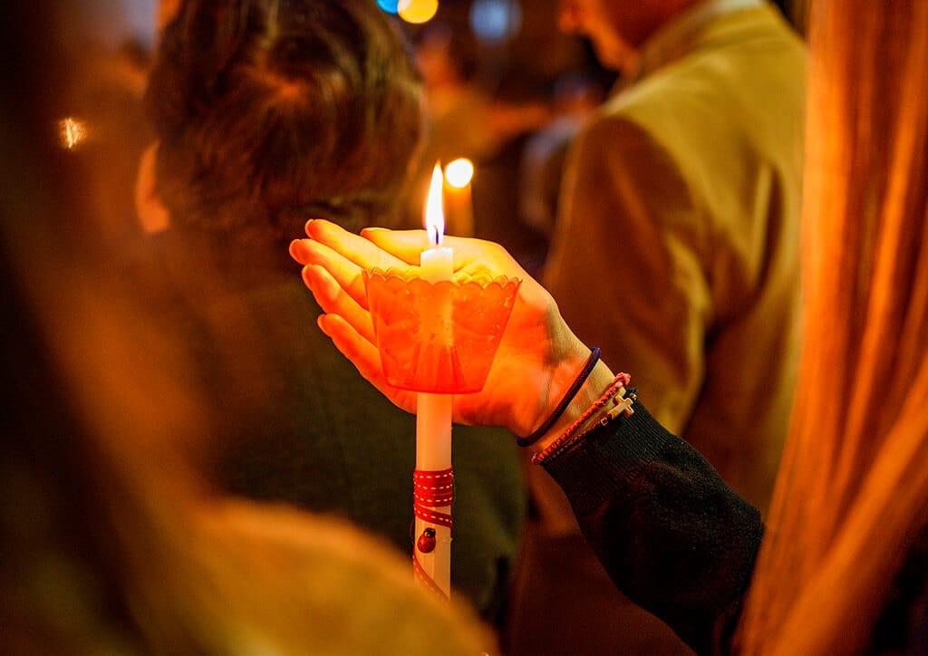 Το Πάσχα όσοι «έφυγαν» από κοντά μας, μάς λείπουν ακόμη πιο πολύ 2 to pascha osoi efygan apo konta mas mas leipoyn akomi pio poly 1 1024x724 1