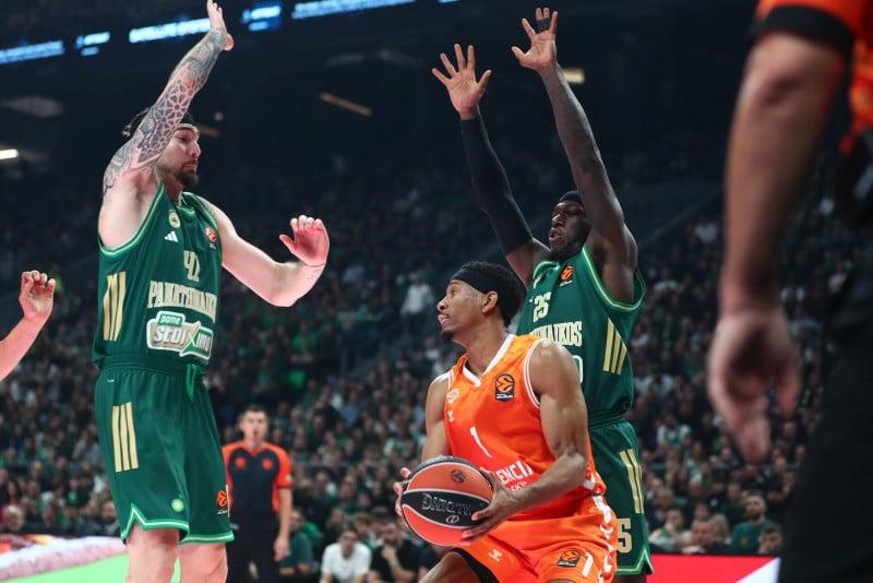 Φενέρμπαχτσε: Από τη Βαλένθια ο εκλεκτός του Γιασικεβίτσιους