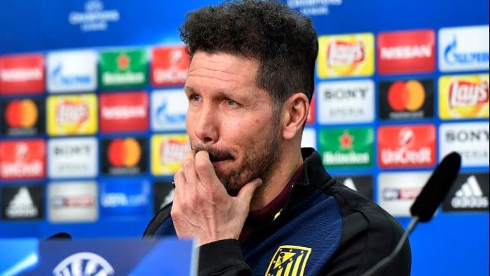 Δεν μπορεί χωρίς Ατλέτικο ο Σιμεόνε - Οριστικές εξελίξεις