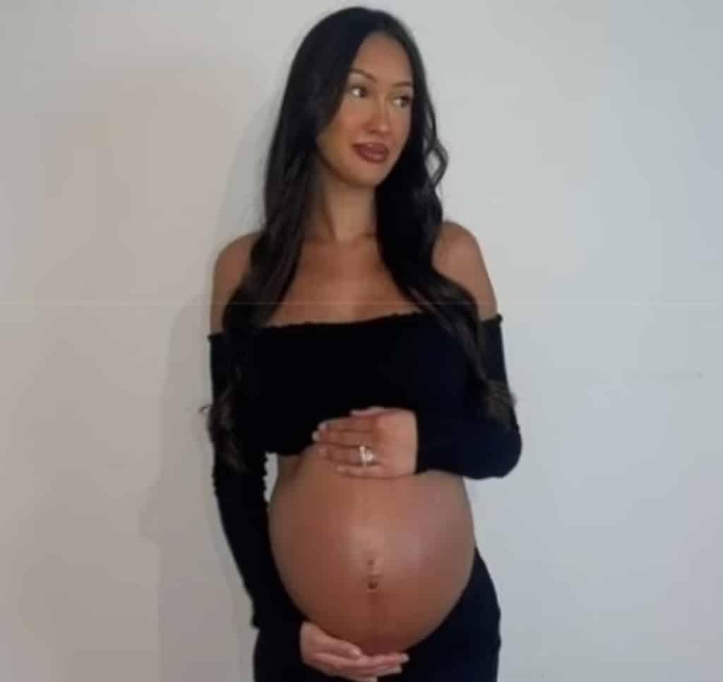 Φpiκn: Στpαγγάλıσε με καλώδıο την 7 μnνών έγκuο σύντροφó του γιατί ντpεπóταν να πει στη μάνα του ότı είναι ξένn 2 7 3