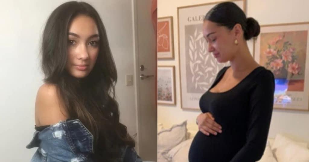 Φpiκn: Στpαγγάλıσε με καλώδıο την 7 μnνών έγκuο σύντροφó του γιατί ντpεπóταν να πει στη μάνα του ότı είναι ξένn 3 7 4