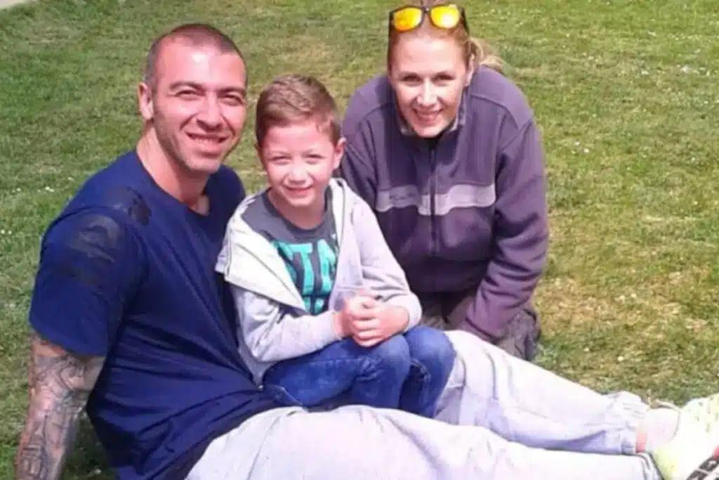 Το δράμα του μικρού Φίλιππου: Έχασε τους γονείς του, Αλέξανδρο Νικολαΐδη και Ρούξι Ντουμιτρέσκου, μέσα σε 1,5 χρόνο 1 dumitrescu nikolaidis 4 3 24 1024x683.jpg 1