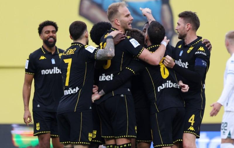 Τεχέρο: «Δεν υπάρχει μαγική συνταγή»