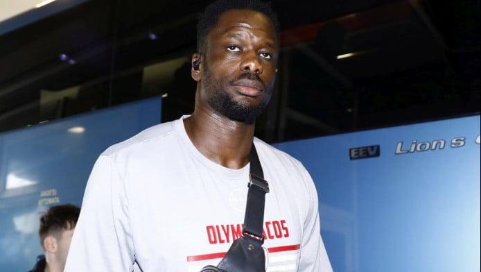 Mήνυμα από Φαλ - “Είμαι εδώ κι έτοιμος…”