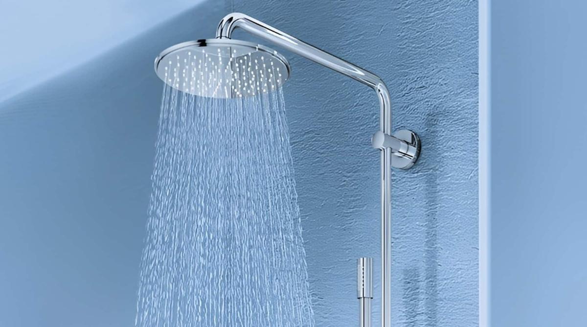 Χαμηλή πίεση ντους: H απλή λύση που μου έμαθε ο παππούς μου 4 1 9