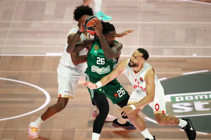 «Ο Λεσόρ δεν μπορεί να είναι βασικός σε ομάδα για F4»!