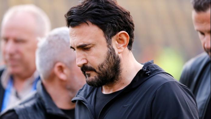 Ώρα αλήθειας για Καρυπίδη! Πίεση για διάδοχη κατάσταση στον Άρη 