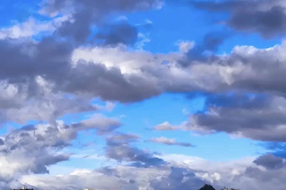 Καιρός Πάσχα 2026: Τα Μερομήνια «μίλησαν» – Τι μας περιμένει 1 2026 04 05 01.49.34