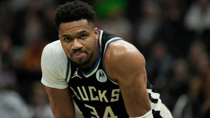 Οι Μπακς «αδειάζουν» τον Γιάννη και η ρήξη μοιάζει οριστική!