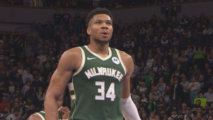 Νέο σενάριο για Αντετοκούνμπο - Ποια ομάδα ΝΒΑ μπαίνει δυναμικά - Trade!