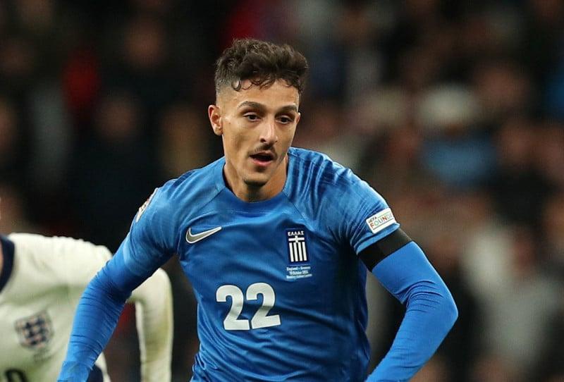 Ο Μr NoBrakes ετοιμάζεται για Τούμπα! Η μεταγραφή που έψαχνε ο ΠΑΟΚ