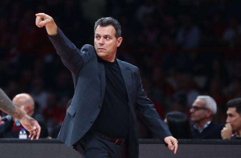 "Βουίζει" η Ευρώπη: Το Νο1 φαβορί για διάδοχος Αταμάν στον Παναθηναϊκό