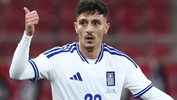 Συμφώνησε με χρυσό συμβόλαιο σε ελληνική ομάδα ο Γιαννούλης! Η τιμή πώλησης