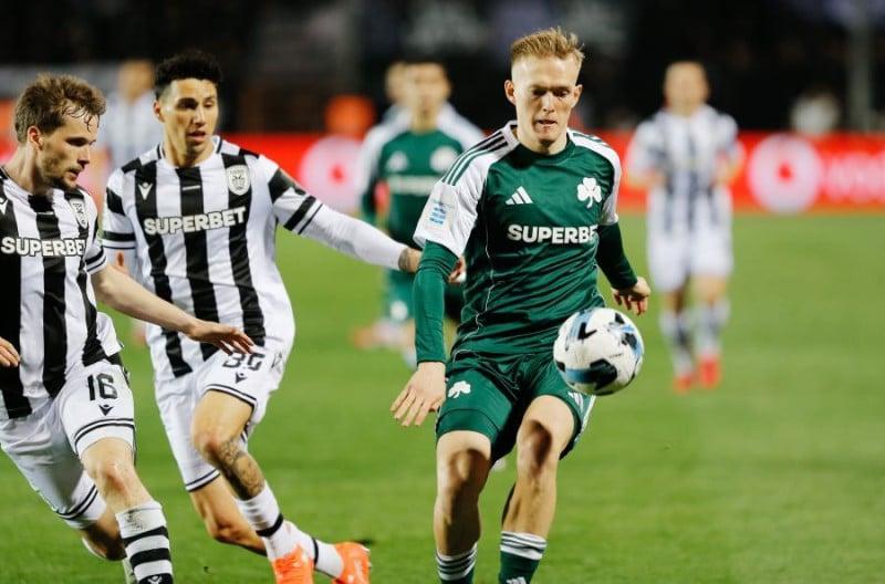 Ανακοίνωση