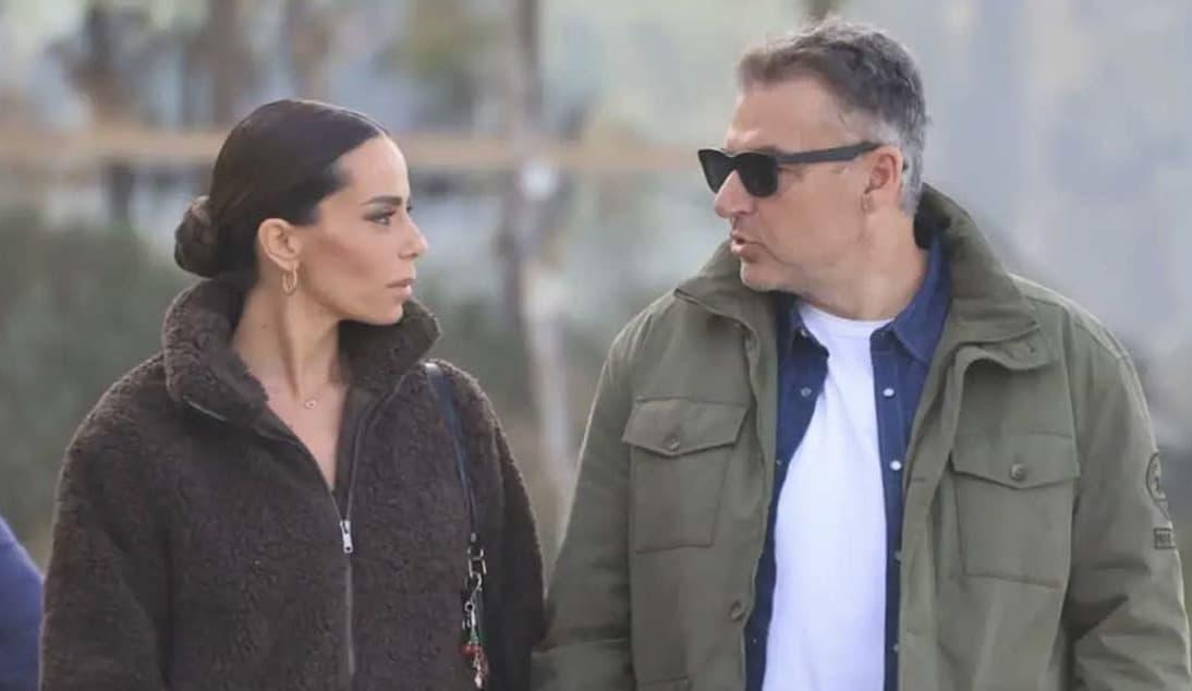 Μαρία Αντωνά: Αποκάλυψε που θα περάσει με τον Γιώργο Λιάγκα το Πάσχα – «Πρώτη φορά θα περάσω αυτές τις μέρες εκεί» 1 2026 04 04 01.25.19