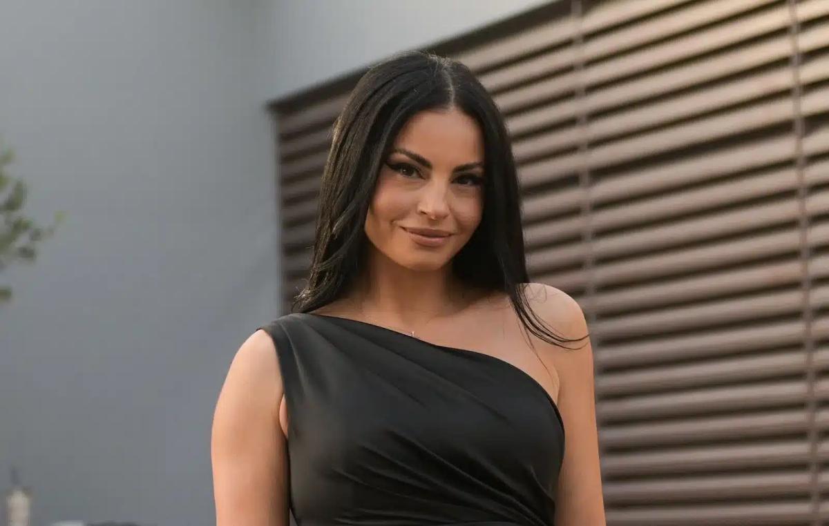 Θύμα απάτης η Δήμητρα Αλεξανδράκη – Στην αστυνομία για σοβαρό λόγο 1 alexandraki full