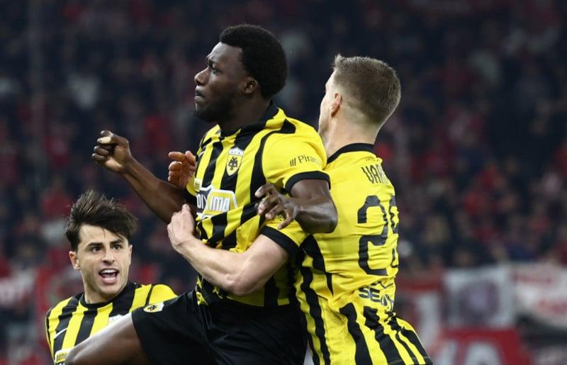 Ενθουσιασμένος