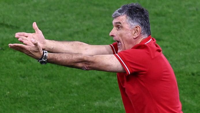 Ο Μεντιλίμπαρ που… γίνεται Αλμέιδα και τα δύο "φαντάσματα" του Ολυμπιακού