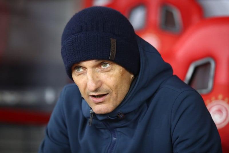 Ξέσπασμα της συζύγου του Ραζβάν για δημοσιογράφους: "Κρυβόμασταν..."