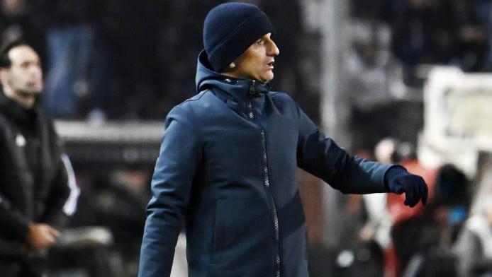 Στο Βουκουρέστι ο Ραζβάν: "Είναι μια δύσκολη κατάσταση"