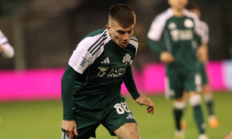 "Σειρήνες" για Γιάγκουσιτς - Αυτή η ομάδα ετοιμάζει κίνηση!