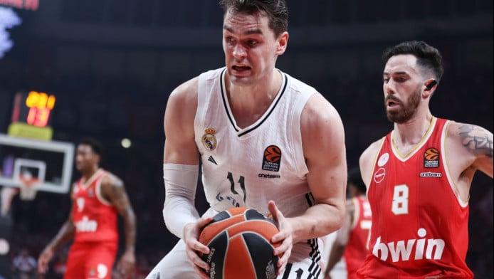 "Βόμβα" με Χεζόνια στη Euroleague - Νέα μάχη ΠΑΟ, Χάποελ, Ντουμπάι