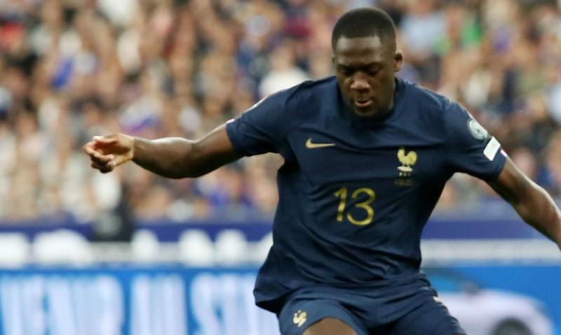 Σημαντική κίνηση Λίβερπουλ - "Έδεσε" βασικό παίκτη 