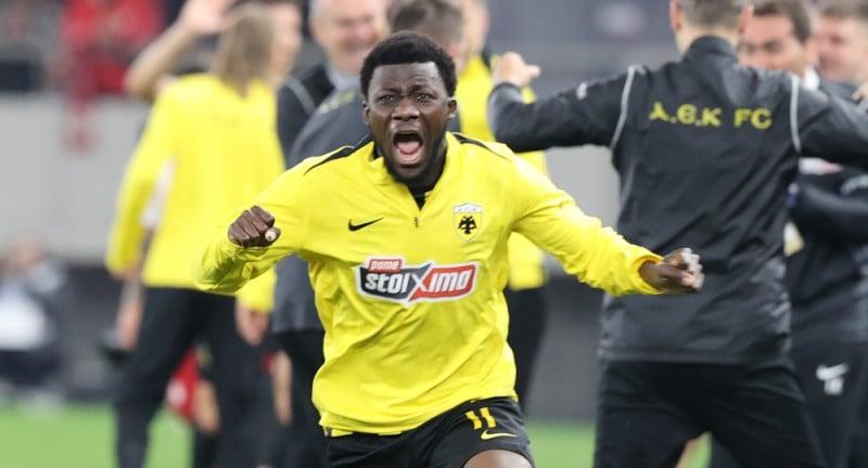 Η μεγαλύτερη εκδίκηση της ΑΕΚ για το Conference! Τον έδεσε κόμπο ο Νίκολιτς