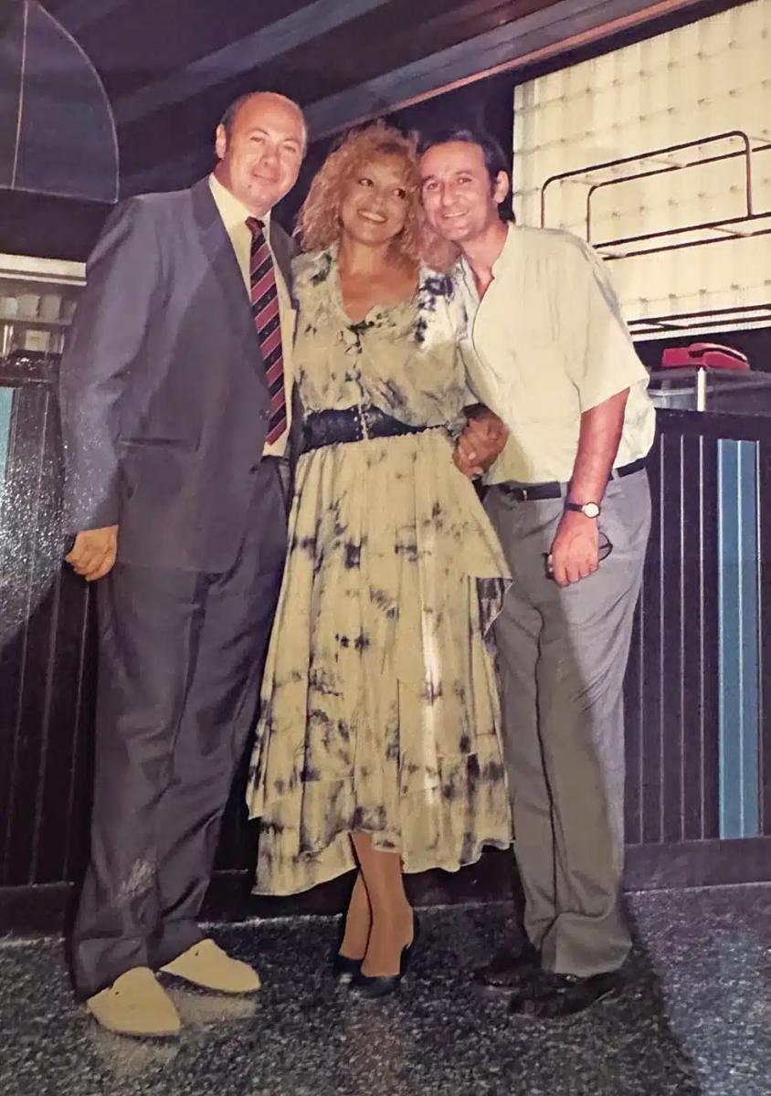 6 me ton sotiri moystaka kai tin maria mponelloy