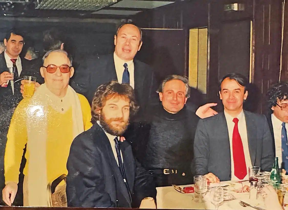 f4 o alexandros parisis mazi me ton dimitri tsovola ton niko rizo kai ton marko tagari