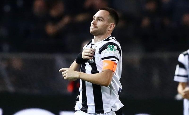 ΠΑΟΚ: Το «άλλοθι» των απουσιών και η... ελεύθερη πτώση!