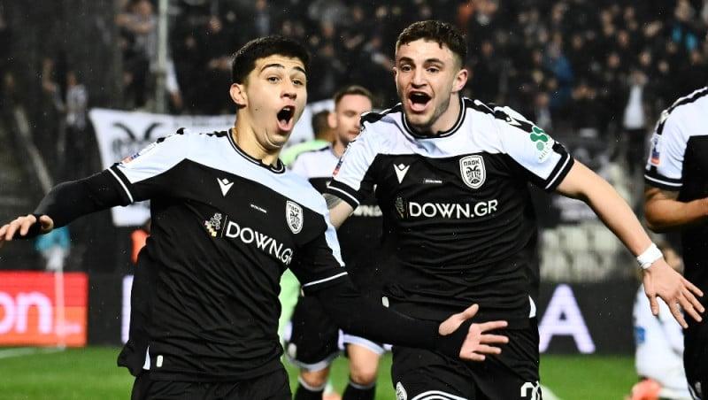 ΠΑΟΚ: Το «άλλοθι» των απουσιών και η... ελεύθερη πτώση!