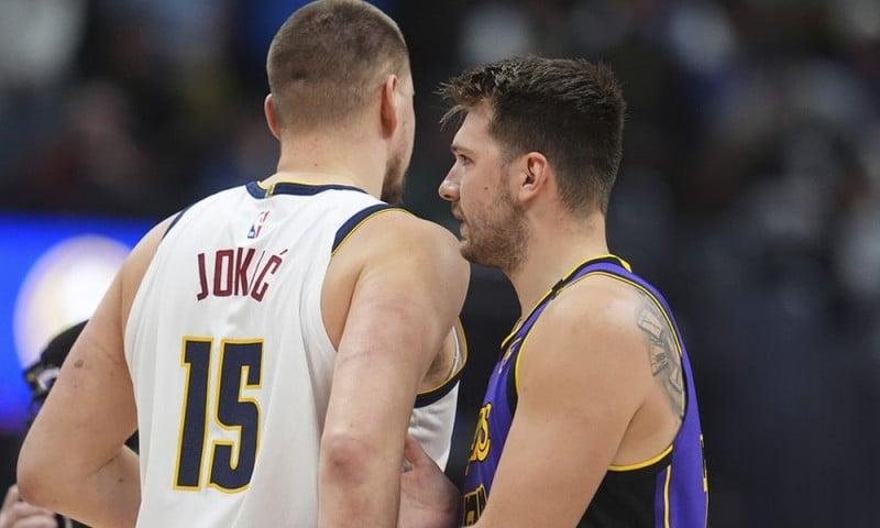 Ομπράντοβιτς: Το «all-star» όνειρο του «Άρχοντα των Δαχτυλιδιών»!