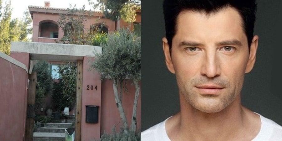 spiti saki rouva sto neo voutza