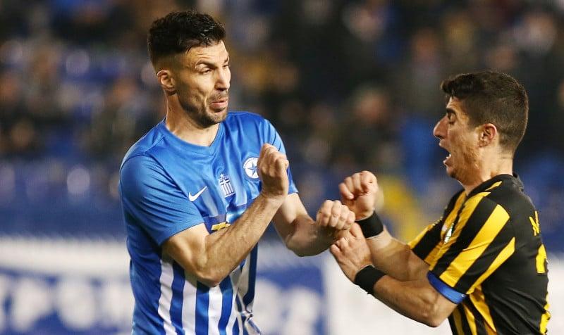 "Νωρίς να πανηγυρίζουν στην ΑΕΚ - Υπόδειγμα προπονητή ο Μεντιλίμπαρ"