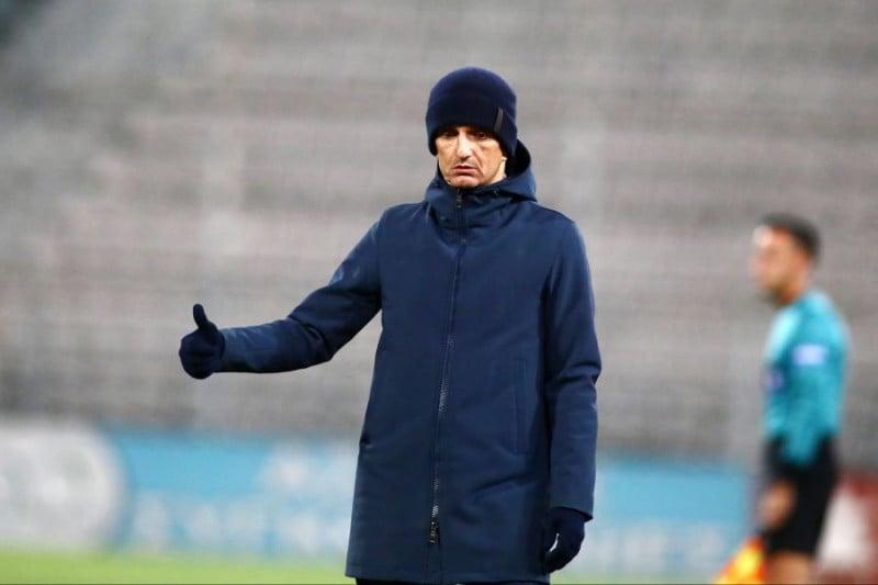 "Νωρίς να πανηγυρίζουν στην ΑΕΚ - Υπόδειγμα προπονητή ο Μεντιλίμπαρ"