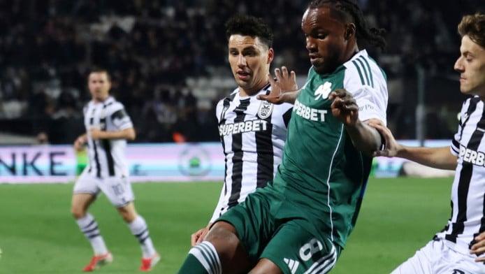 Πεπεισμένοι στον ΠΑΟΚ ότι δεν έχει τελειώσει τίποτα (ΒΙΝΤΕΟ)