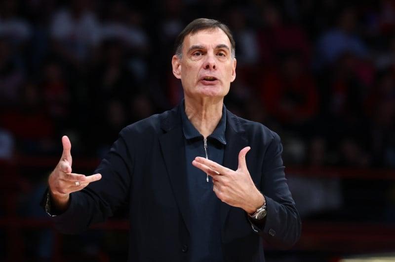 Σπανούλης ή Μπαρτζώκας στον Ολυμπιακό; - Το αποφάσισαν οι Αγγελόπουλοι!