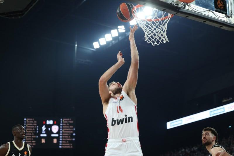 Ολυμπιακός – Ρεάλ Μαδρίτης: Τι ώρα είναι ο αγώνας σήμερα και το κανάλι