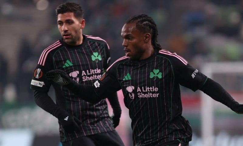 Ο μόνος τρόπος για να μείνει στον Παναθηναϊκό ο Ρενάτο - Αλλάζει ρόλο!