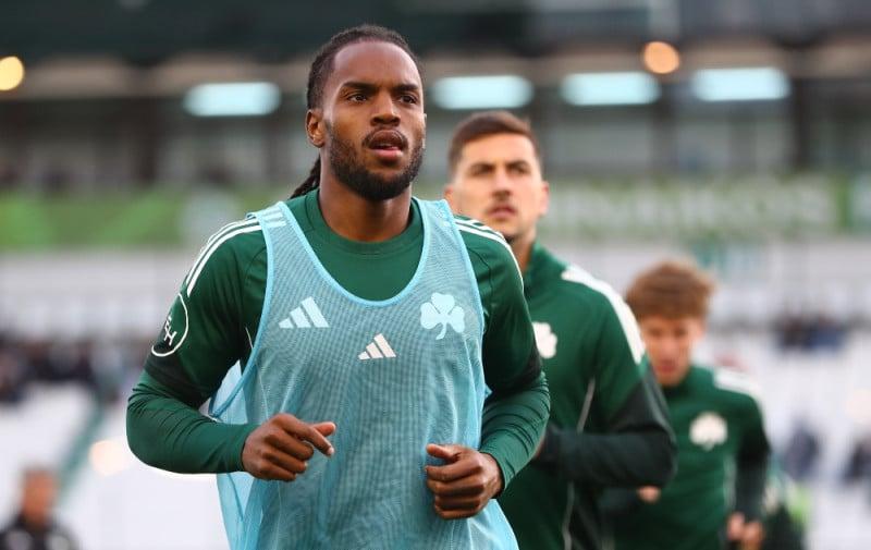 Ο μόνος τρόπος για να μείνει στον Παναθηναϊκό ο Ρενάτο - Αλλάζει ρόλο!