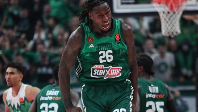 «Ο Λεσόρ δεν μπορεί να είναι βασικός σε ομάδα για F4»!