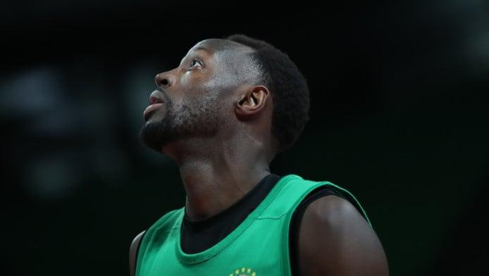 Τελευταία εξέλιξη με Γκραντ εν όψει Μπαρτσελόνα