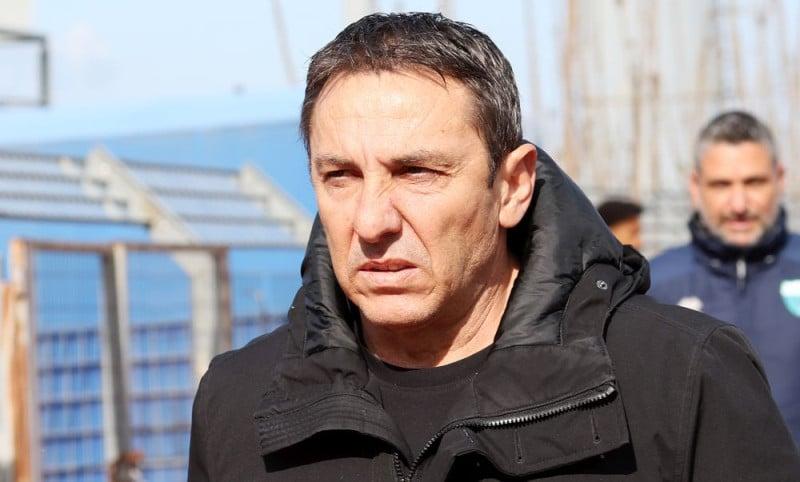 O Nίκος Παπαδόπουλος