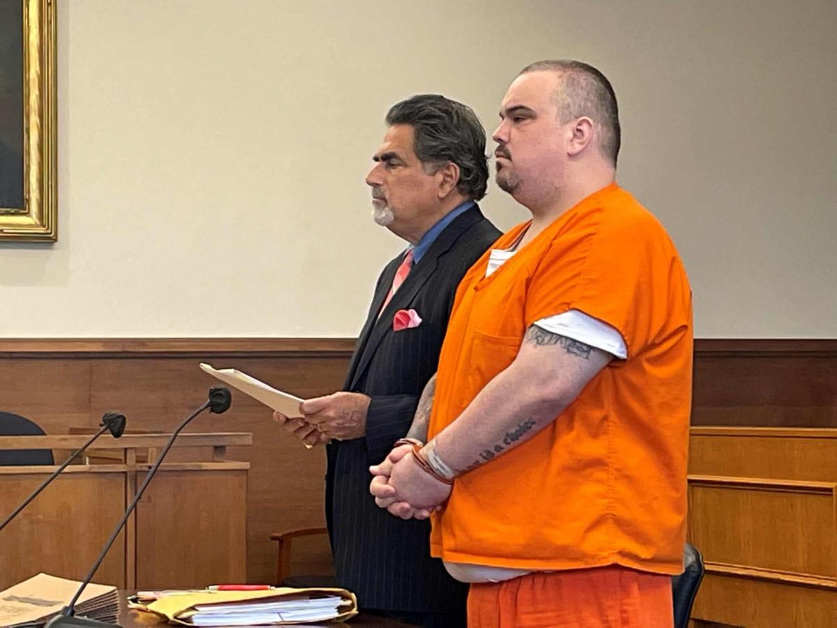 Φρίκη στη Νέα Υόρκη: Κλείδωσε την 5χρονη κόρη του και την άφησε να πεθάνει από ασιτία 2 rawimage